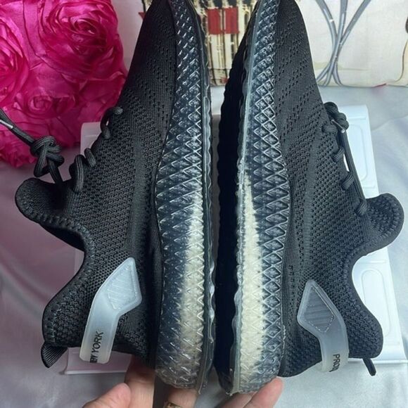 (A) Pony product from New York shoes. BRAND NEW, size 11 men's - Picture 7 of 10